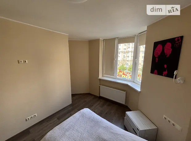 Квартира на вул. Боголюбова, 28 в Києві, ID 244301, фото №5
