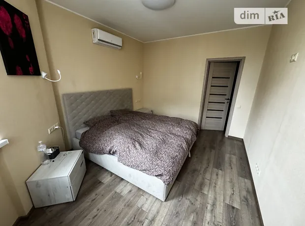 Квартира на вул. Боголюбова, 28 в Києві, ID 244301, фото №6