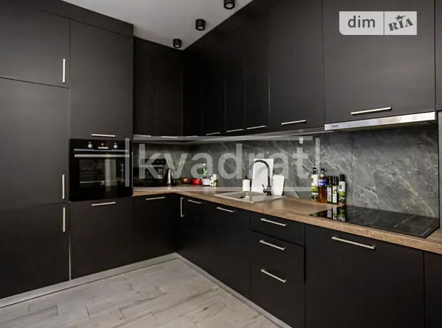 Квартира на вул. Михайла Бойчука, 41Б в Київ, ID 164449, фото №2