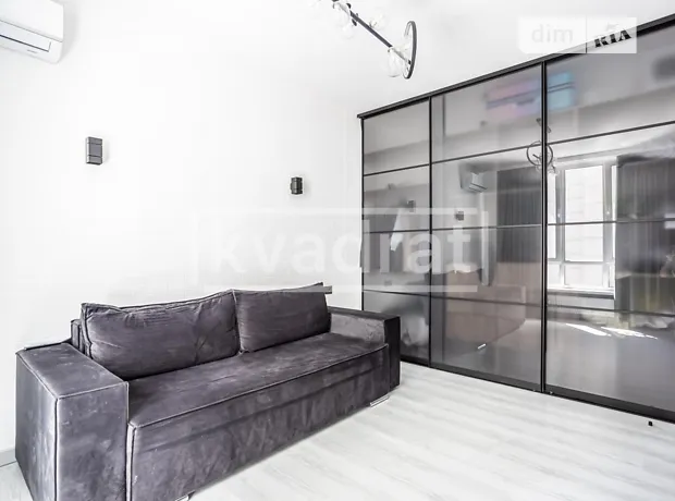 Квартира на вул. Михайла Бойчука, 41Б в Київ, ID 164449, фото №4