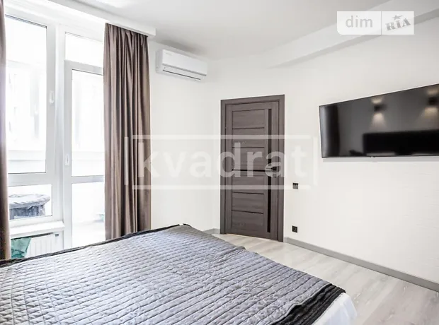 Квартира на вул. Михайла Бойчука, 41Б в Київ, ID 164449, фото №5