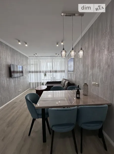 Квартира на вул. Олександра Олеся, 10 в Київ, ID 317696, фото №2