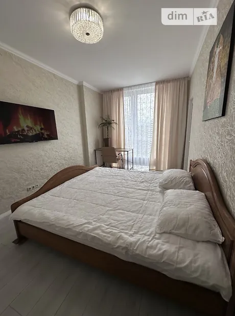 Квартира на вул. Олександра Олеся, 10 в Києві, ID 317696, фото №11
