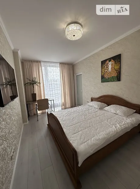 Квартира на вул. Олександра Олеся, 10 в Києві, ID 317696, фото №13