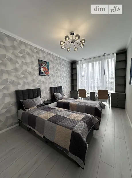 Квартира на вул. Олександра Олеся, 10 в Києві, ID 317696, фото №15