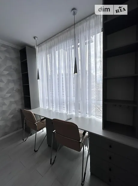 Квартира на вул. Олександра Олеся, 10 в Києві, ID 317696, фото №16