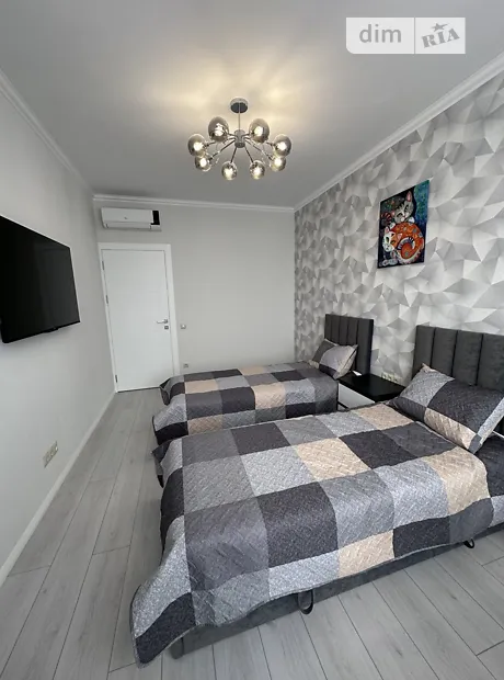Квартира на вул. Олександра Олеся, 10 в Києві, ID 317696, фото №17