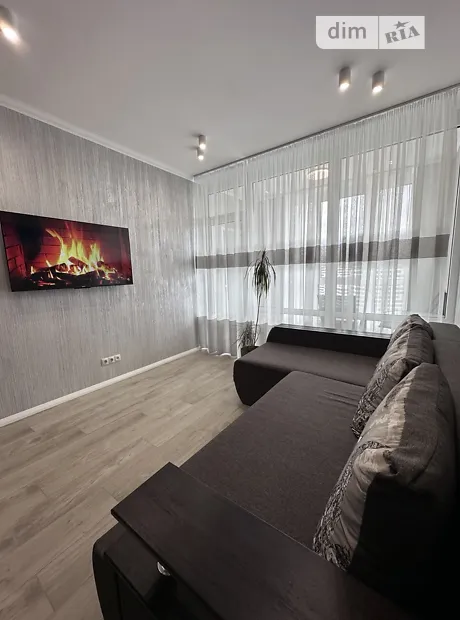 Квартира на вул. Олександра Олеся, 10 в Київ, ID 317696, фото №4