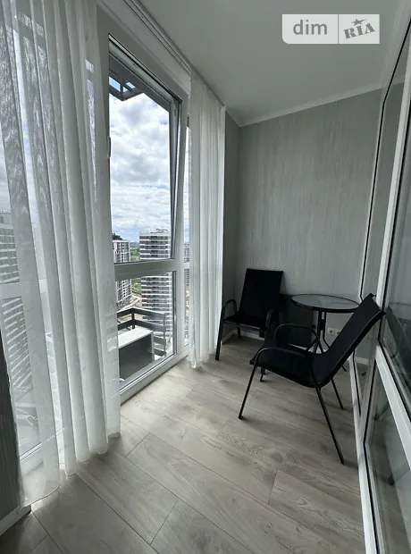 Квартира на вул. Олександра Олеся, 10 в Києві, ID 317696, фото №6