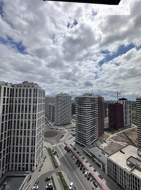 Квартира на вул. Олександра Олеся, 10 в Києві, ID 317696, фото №7