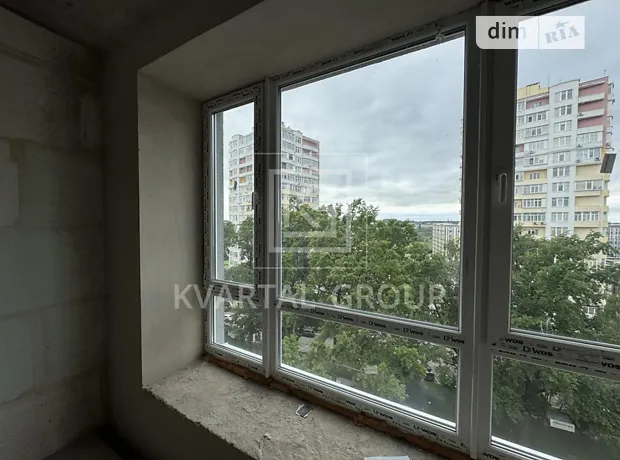 Квартира на вул. Миколи Сингаївського в Києві, ID 229977, фото №15