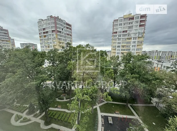 Квартира на вул. Миколи Сингаївського в Києві, ID 229977, фото №16