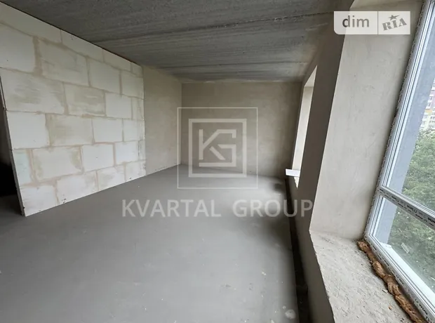 Квартира на вул. Миколи Сингаївського в Києві, ID 229977, фото №19