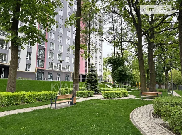 Квартира на вул. Миколи Сингаївського в Києві, ID 229977, фото №6