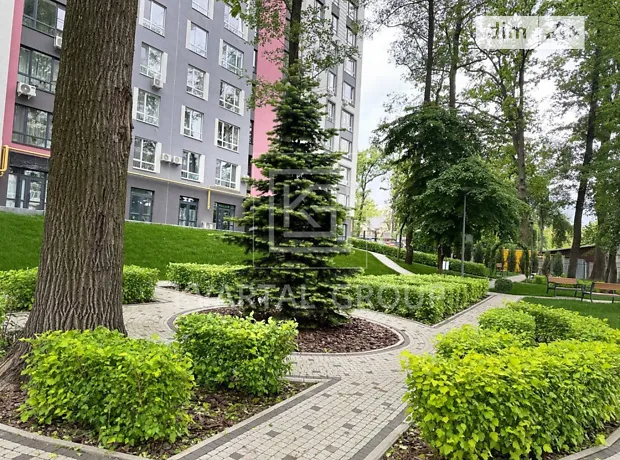 Квартира на вул. Миколи Сингаївського в Києві, ID 229977, фото №7