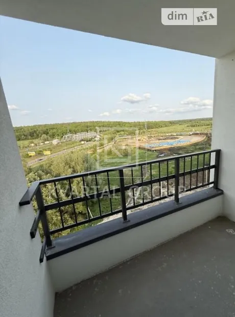 Квартира на вул. Ольги Кобилянської в Києві, ID 222545, фото №2