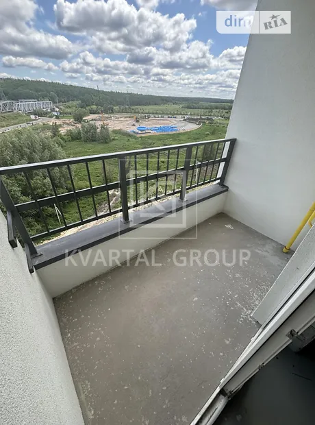 Квартира на вул. Ольги Кобилянської в Києві, ID 222545, фото №5