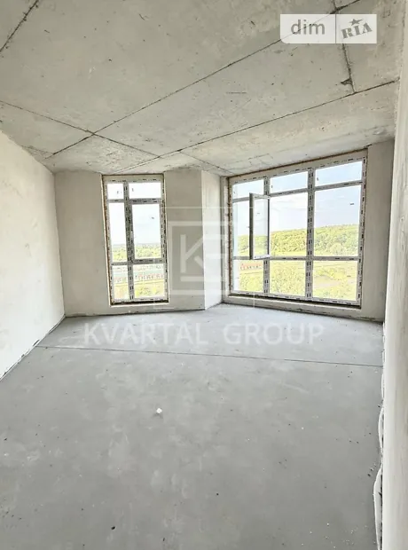 Квартира на вул. Ольги Кобилянської в Києві, ID 222545, фото №8