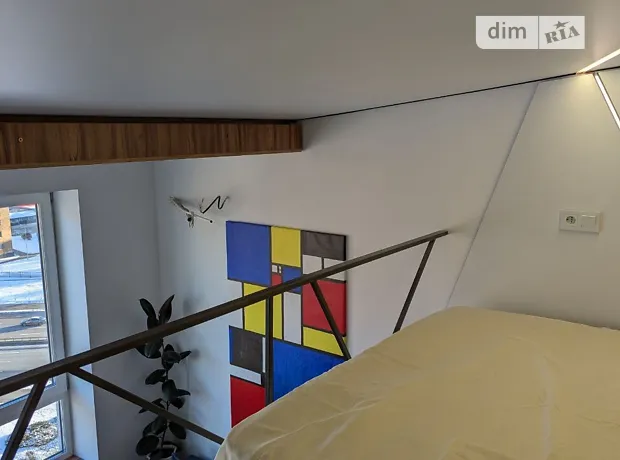 Квартира на вул. Кам'янська, 127А в Києві, ID 177782, фото №2