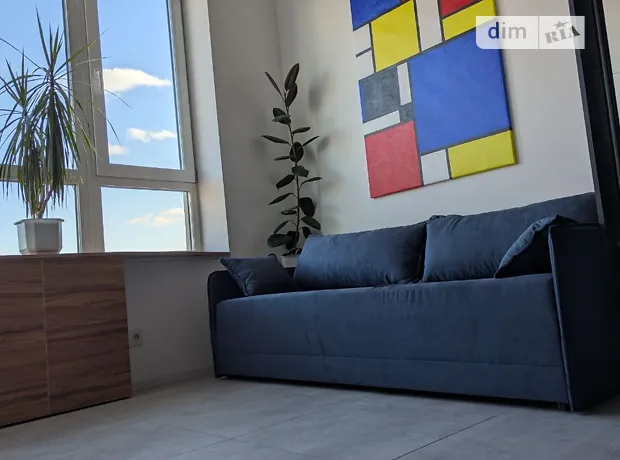 Квартира на вул. Кам'янська, 127А в Києві, ID 177782, фото №32