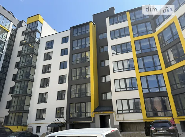 Квартира на вул. 15-го Квітня в Тернопіль, ID 330089, фото №2