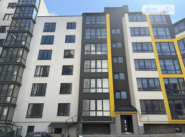 Квартира на вул. 15-го Квітня в Тернопіль, ID 330089, фото №3