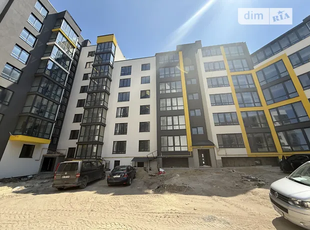 Квартира на вул. 15-го Квітня в Тернопіль, ID 330089, фото №4