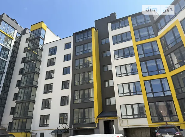 Квартира на вул. 15-го Квітня в Тернопіль, ID 330089, фото №5