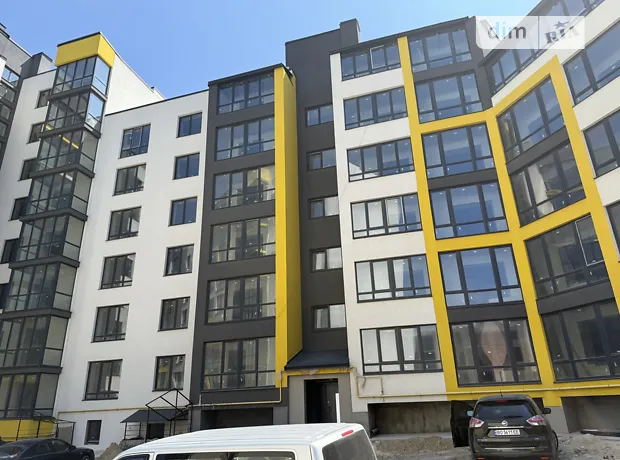 Квартира на вул. 15-го Квітня в Тернополі, ID 330089, фото №6