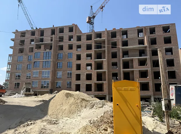 Квартира на вул. 15-го Квітня в Тернополі, ID 330089, фото №7