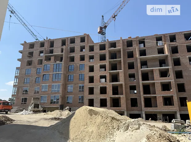 Квартира на вул. 15-го Квітня в Тернополі, ID 330089, фото №8