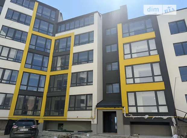 Квартира на вул. 15-го Квітня в Тернополі, ID 330089, фото №9