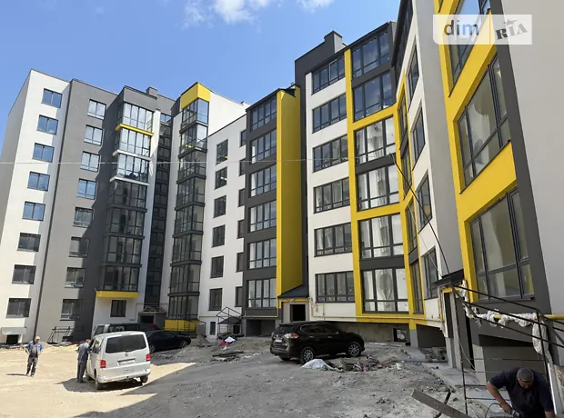 Квартира на вул. 15-го Квітня в Тернополі, ID 330089, фото №10