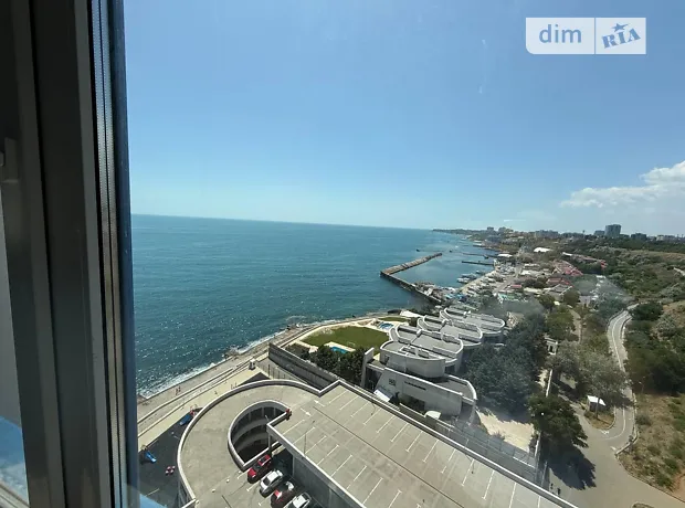 Квартира на пров. Морехідний, 2А в Одесі, ID 260694, фото №8