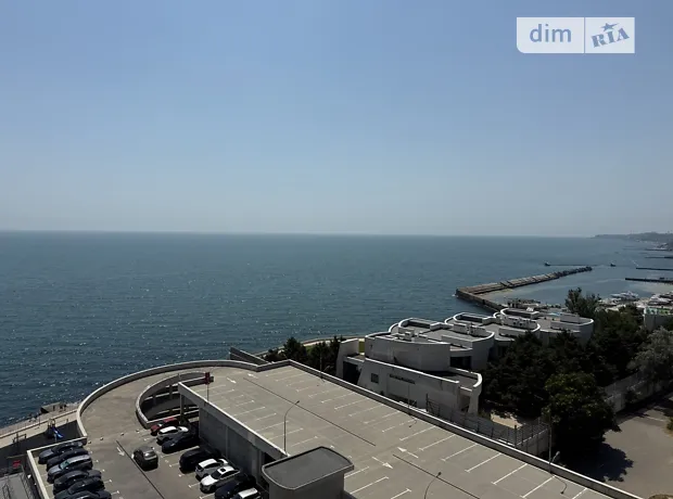 Квартира на пров. Морехідний, 2А в Одесі, ID 261314, фото №1
