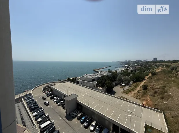 Квартира на пров. Морехідний, 2А в Одесі, ID 261314, фото №13