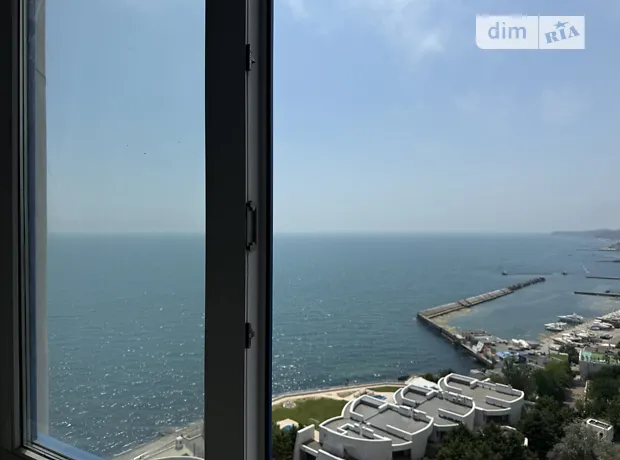 Квартира на пров. Морехідний, 2А в Одесі, ID 260744, фото №1