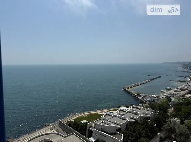 Квартира на пров. Морехідний, 2А в Одесі, ID 260744, фото №2