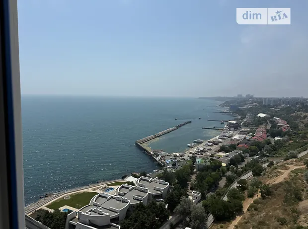 Квартира на пров. Морехідний, 2А в Одесі, ID 260637, фото №2