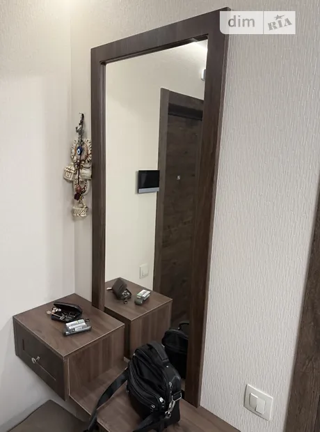 Квартира на вул. Олександра Говорухи, 26А в Запоріжжі, ID 182897, фото №2