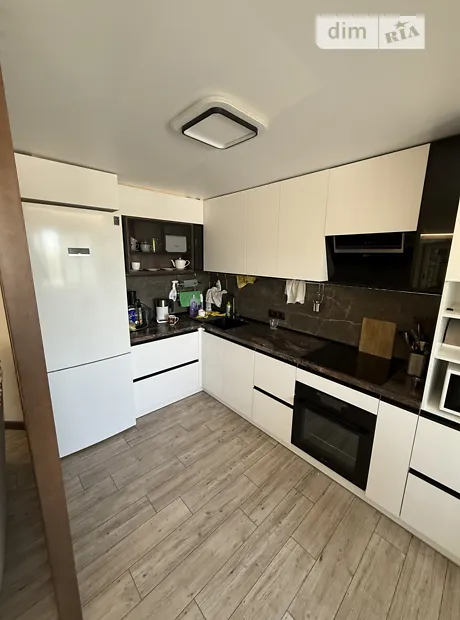 Квартира на вул. Олександра Говорухи, 26А в Запоріжжі, ID 182897, фото №11