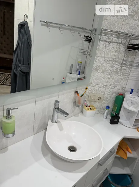 Квартира на вул. Олександра Говорухи, 26А в Запоріжжі, ID 182897, фото №5