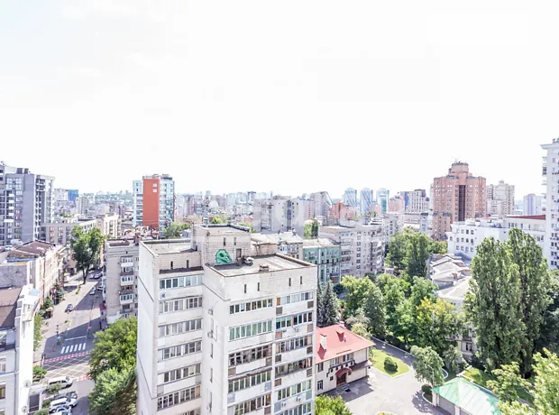 Квартира на вул. Січових Стрільців, 44А в Києві, ID 169419, фото №12