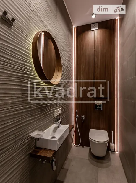 Квартира на вул. Січових Стрільців, 44А в Києві, ID 169419, фото №17