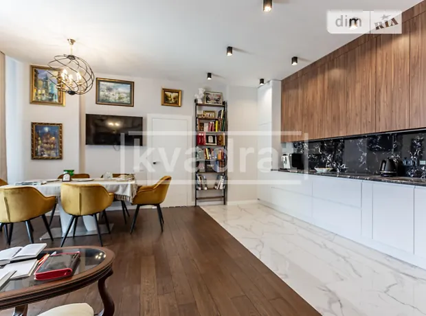Квартира на вул. Січових Стрільців, 44А в Київ, ID 169419, фото №3