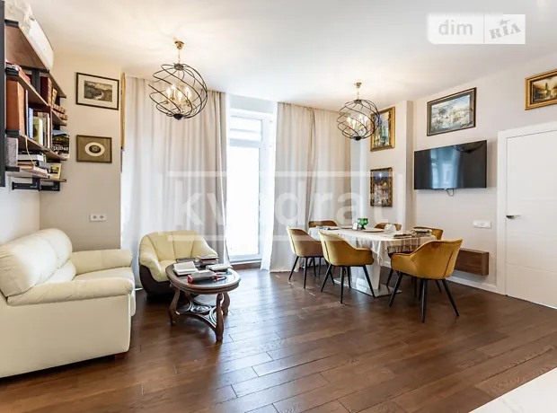 Квартира на вул. Січових Стрільців, 44А в Київ, ID 169419, фото №4