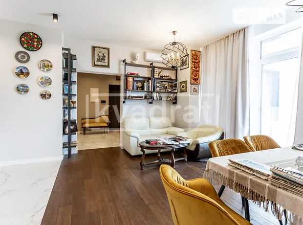Квартира на вул. Січових Стрільців, 44А в Київ, ID 169419, фото №5