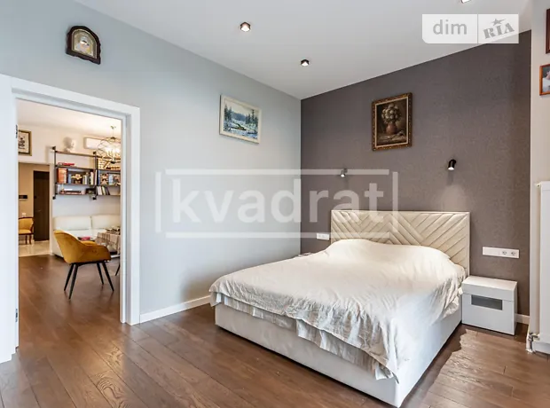 Квартира на вул. Січових Стрільців, 44А в Києві, ID 169419, фото №8