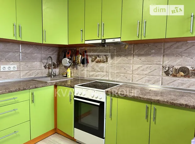 Квартира на вул. Свято-Покровська в Київ, ID 329145, фото №1
