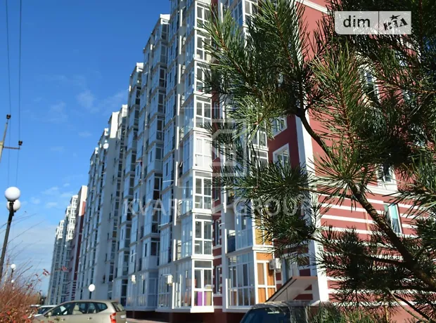 Квартира на вул. Свято-Покровська в Києві, ID 329145, фото №13